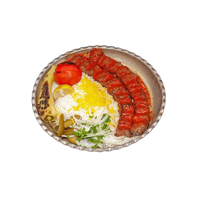 Spicy Koobide